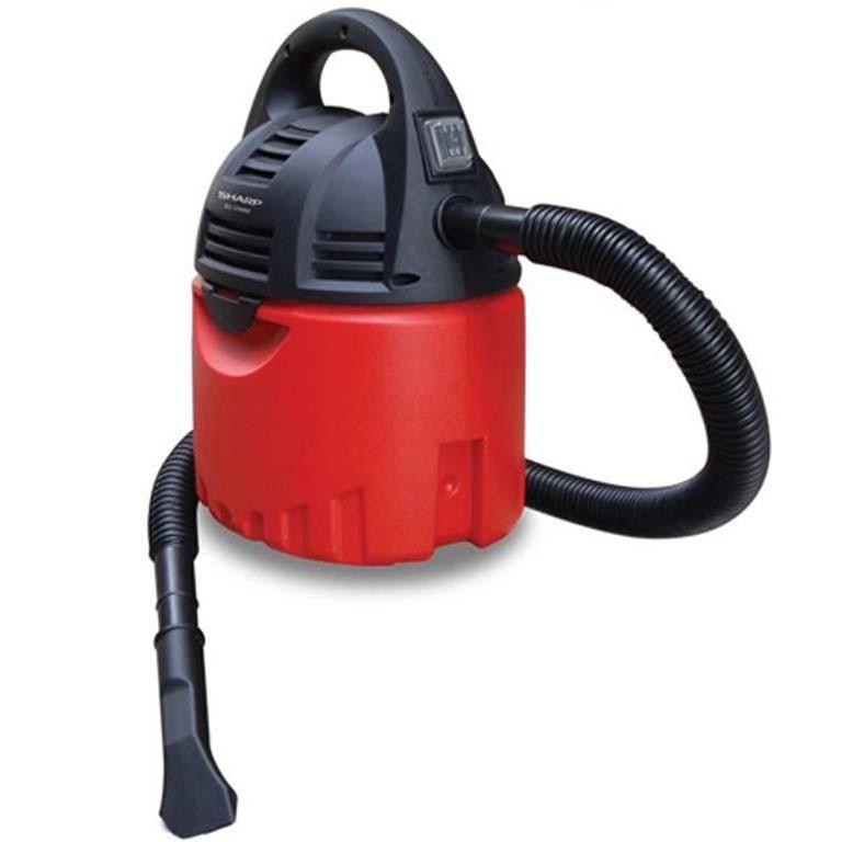 Vacuum Wet&Dry 600W Sharp ECCW60