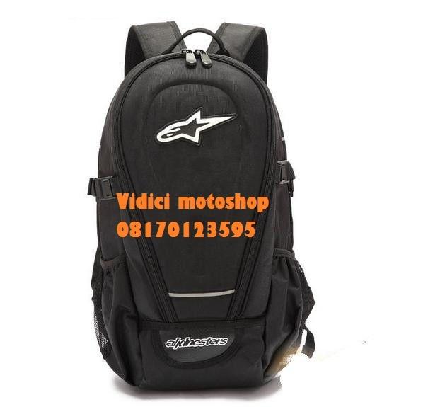tas alpinestar aero tech 3 ( helm in)