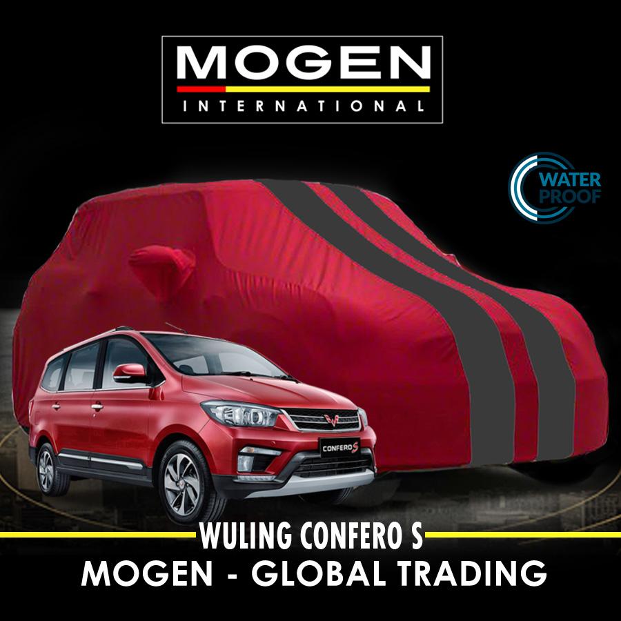 Cover Mobil / Penutup Mobil WULING CONFERO S Waterproof / Sarung Mobil Premium