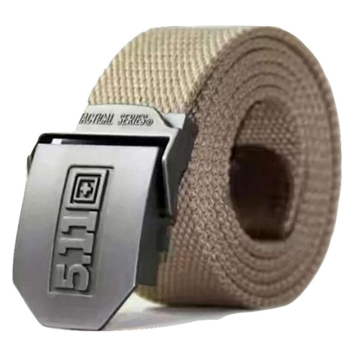 Ikat Pinggang / Gesper 511 Tactical Series Head Stainless Strap Nylon A3 Online Shop