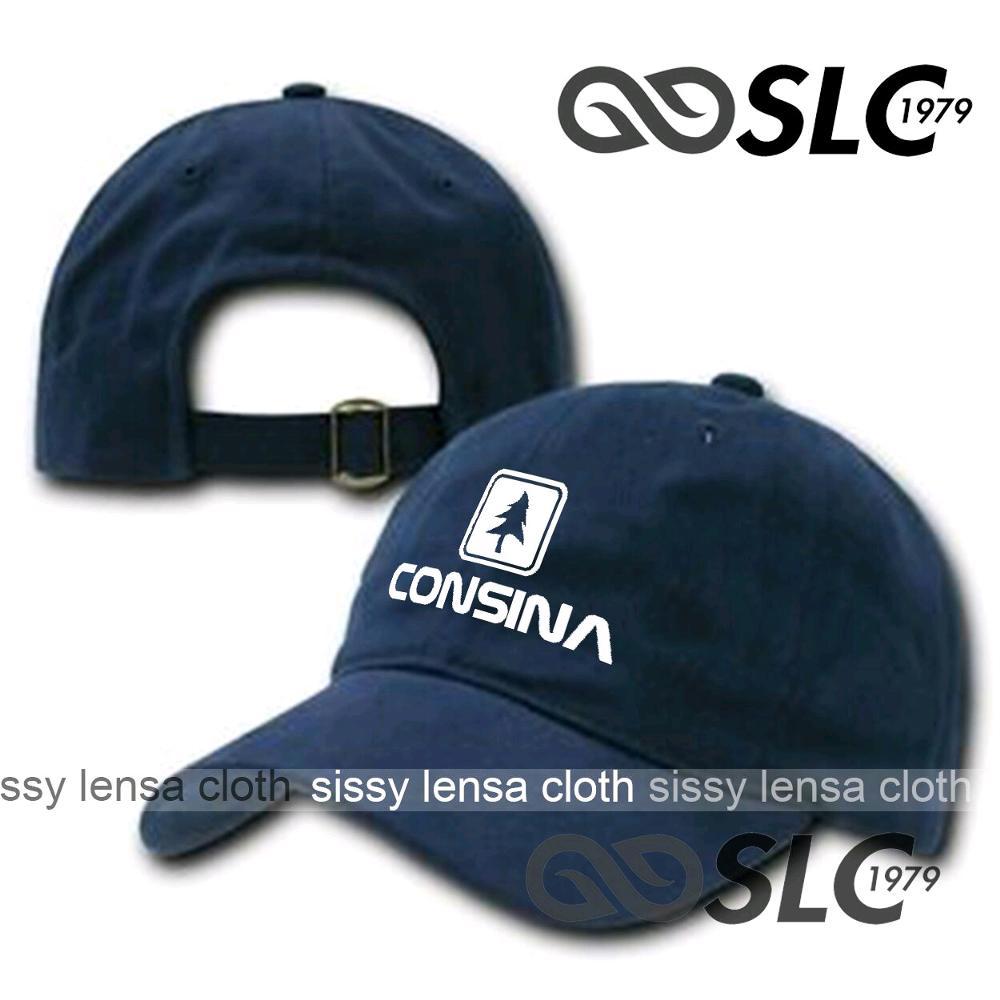 TOPI BASEBALL CONSINA XI33 - SLC