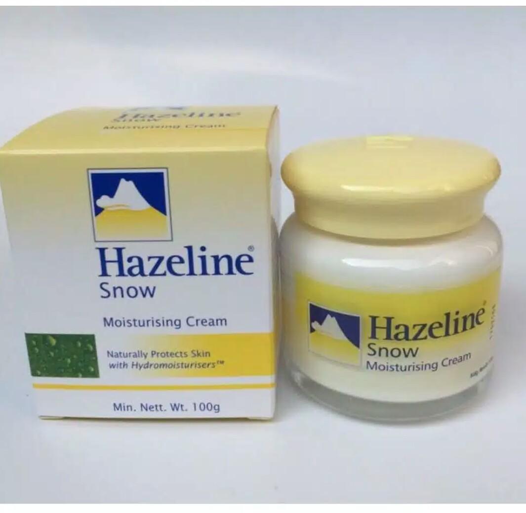 VELI SHOP KRIM HAZELIN SNOW