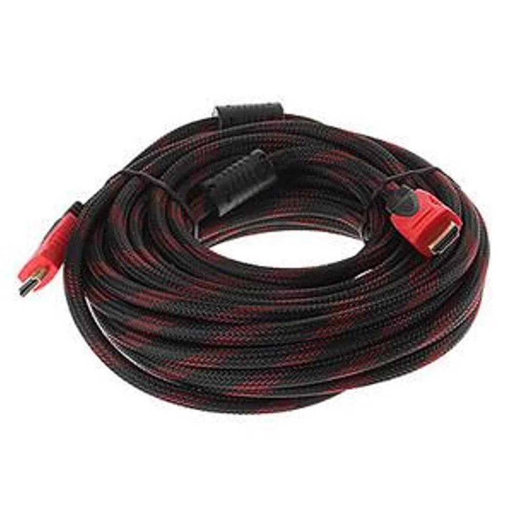LeTaec Kabel HDMI to HDMI V1.4 - 30 meter