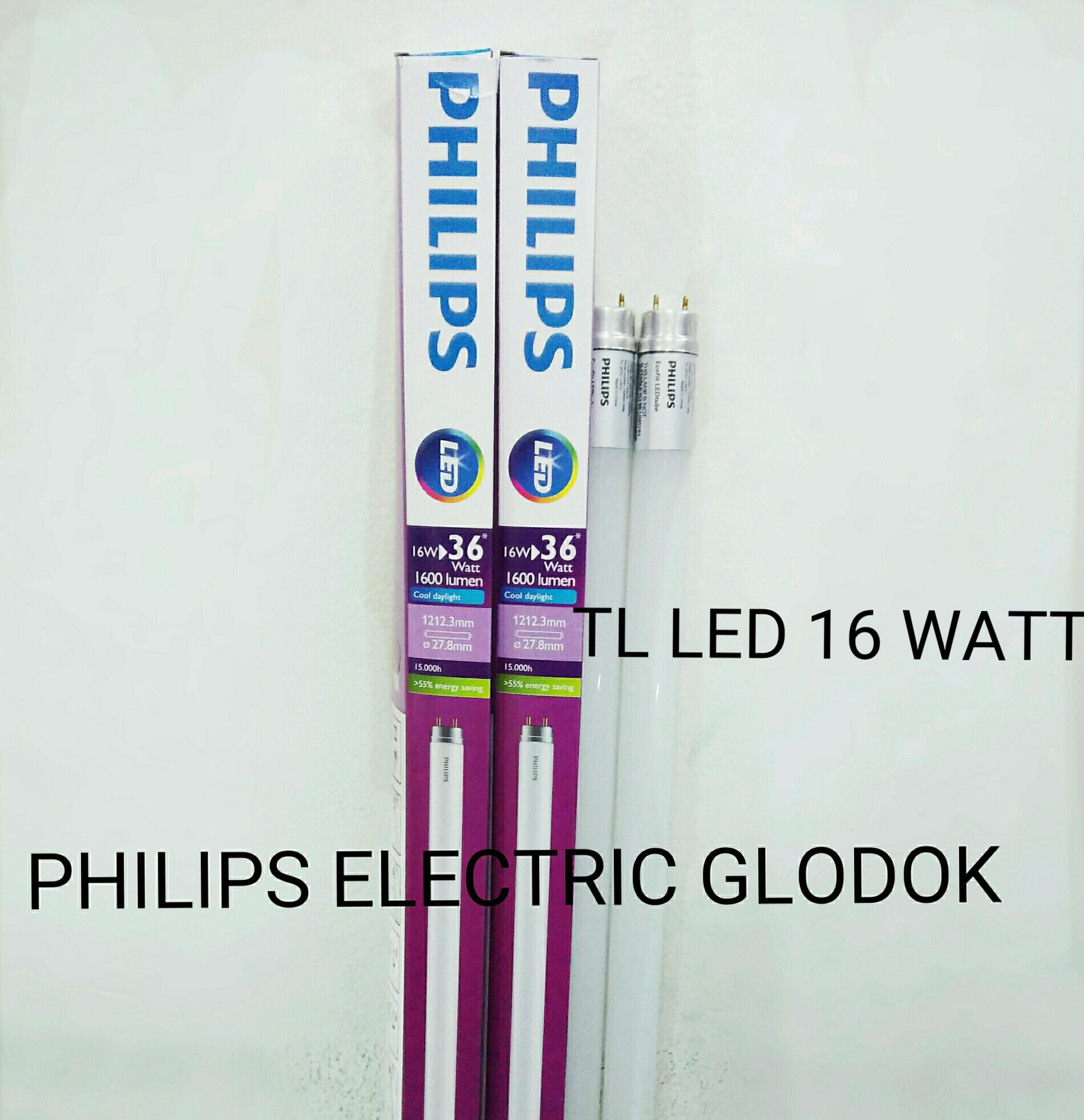 LAMPU TL LED PHILIPS 16 W / NEON LED 16 W