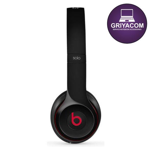 headshet Beat By Dr Dre solo