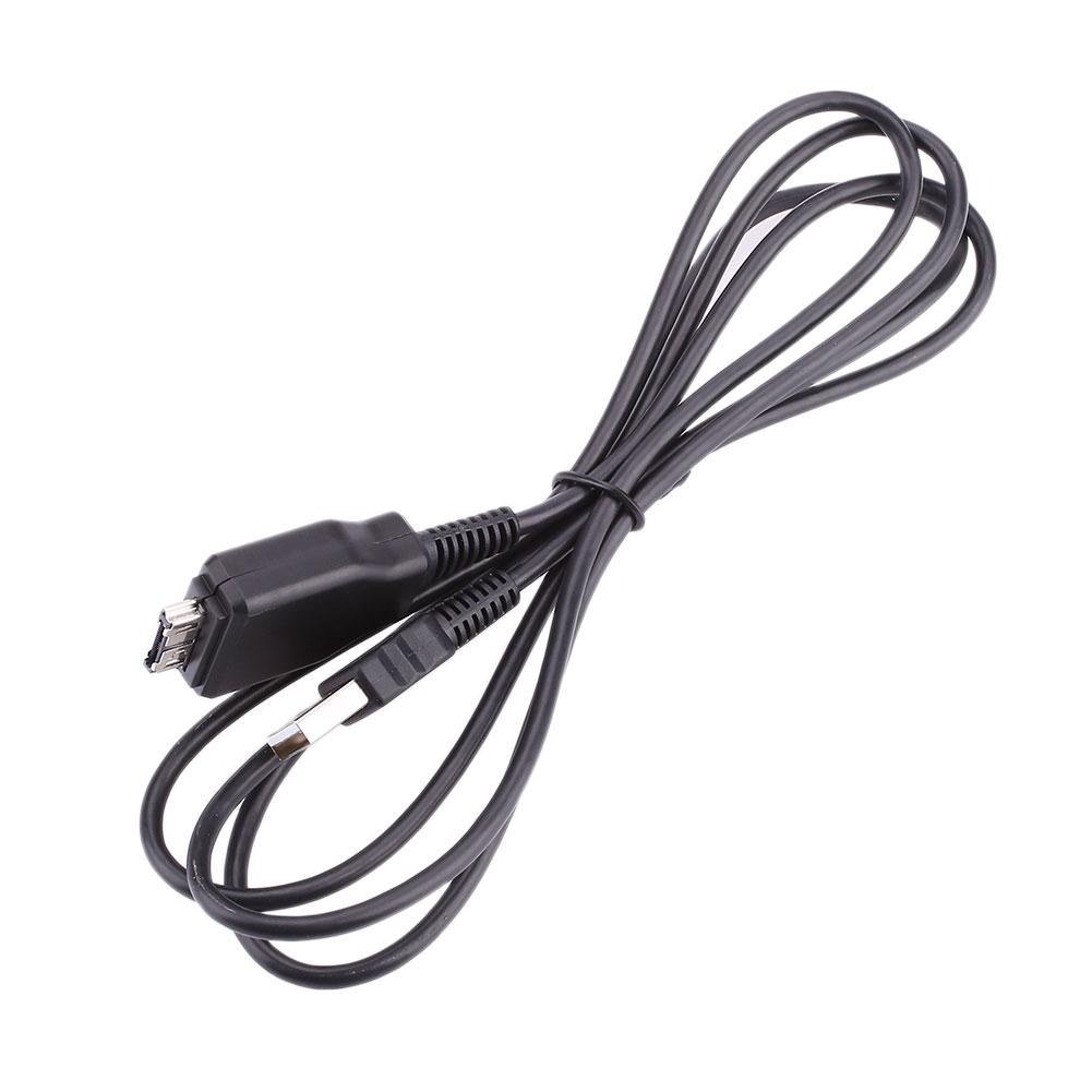 MagicWorldMall 1.5M Camera USB Charging Cord Data Cable For Sony DSC-N1 N2 F88 H3 W200 T2