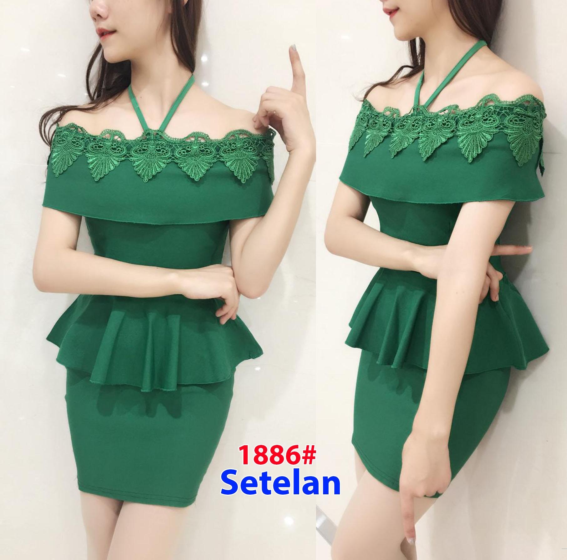 GSD - Setelan Baju Wanita / Setelan Baju dan Rok / Baju Pesta Perempuan - Setelan Impor 1886 GSD - Setelan Baju Wanita / Setelan Baju dan Rok / Baju Pesta Perempuan - Setelan Impor 1886