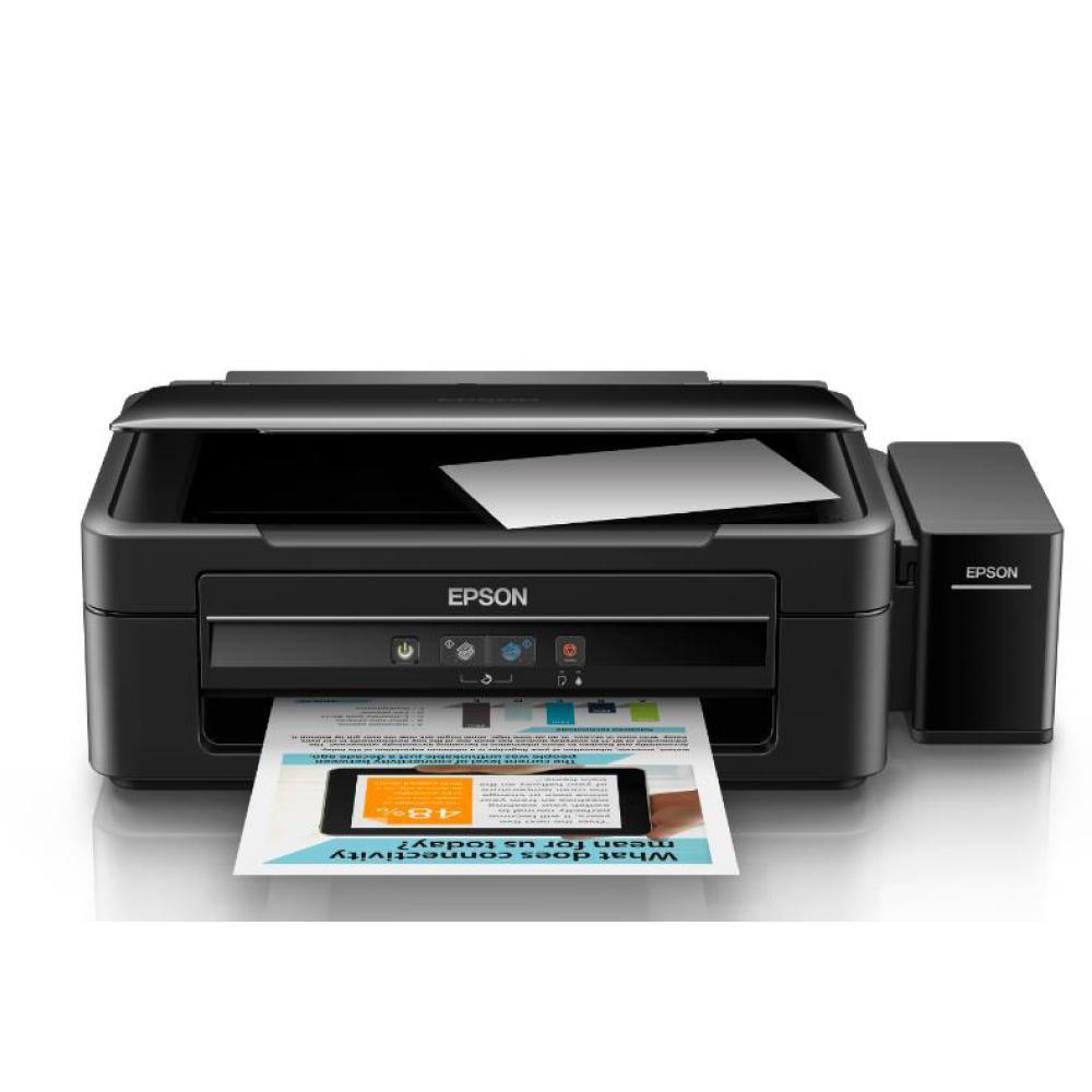 Epson L360 Printer ( Print,Scan,Copy )
