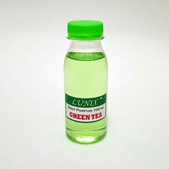 Bibit Parfum GREENTEA