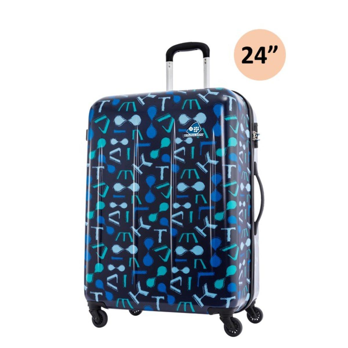 Kamiliant Meidan Spinner 67/24 TSA-Dark Blue