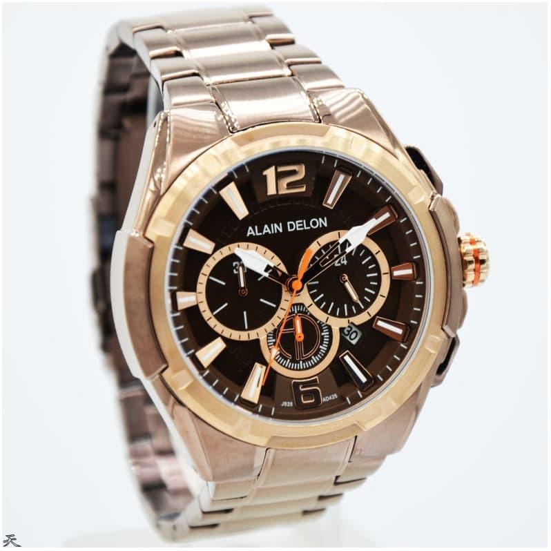 Alain Delon AD425-1745C Original