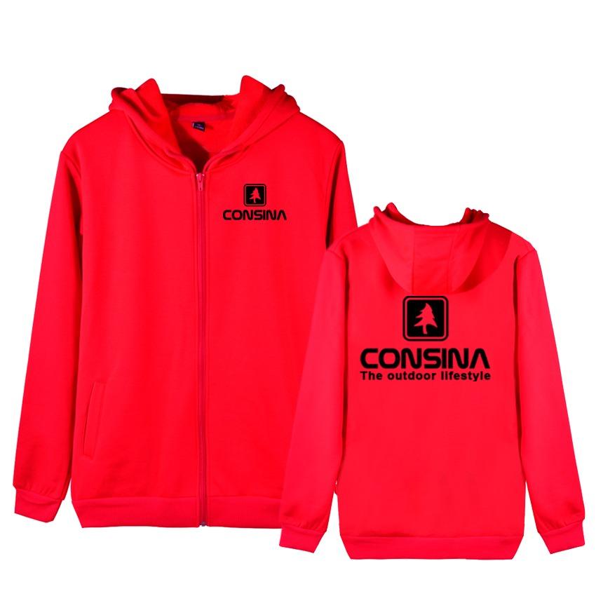 Do More Store Jaket Baseball Consina Black Premium