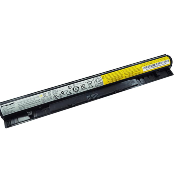 ORIGINAL Batre Battery Baterai LENOVO ideapad E40-70 G40-30 G40-70 G50-30 E40-30 Z40-75 Z50