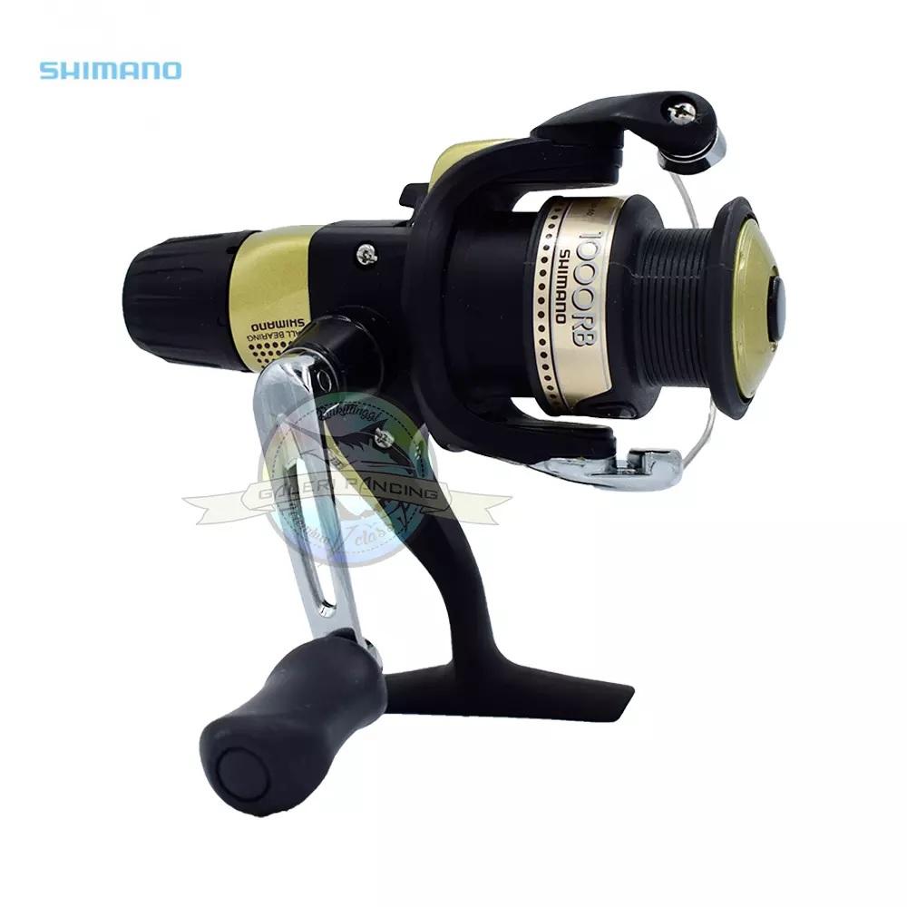 Reel Shimano Hyperloop 1000RB