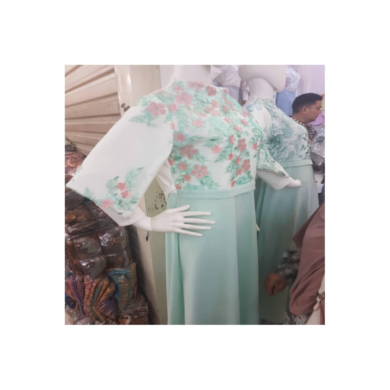 kaftan Tania