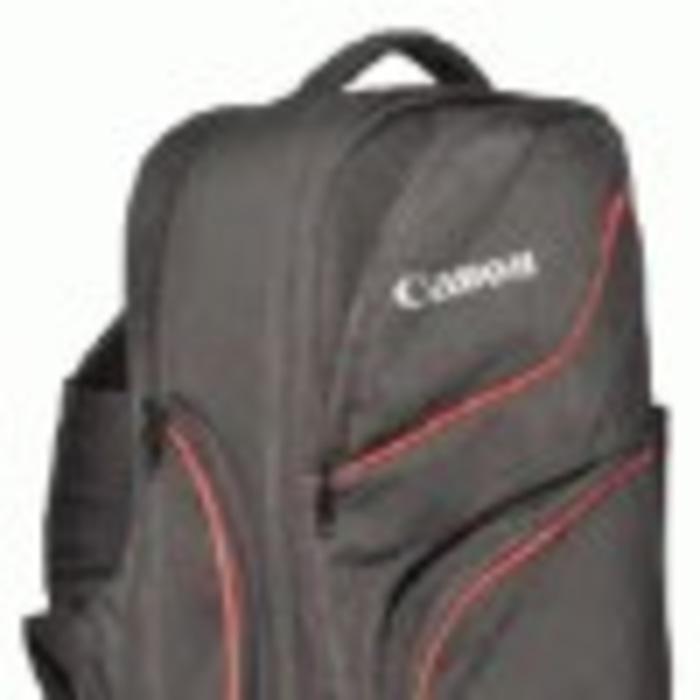 Sedang Diskon!! TAS RANSEL KAMERA CANON - NIKON | 2 CAMERA + 4 LENS + LAPTOP IN ~ SURABAYA | CODE BAG: C/N R-06M - ready stock