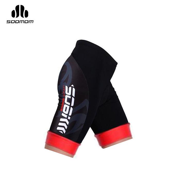 SOBIKE Bersepeda Sepeda Olahraga Sepeda Kalajengking Pants Bang Pendek (Biru)