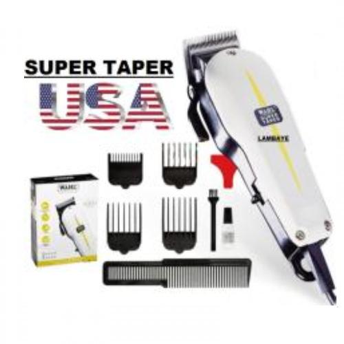 Hair Clipper WAHL USA / Mesin Cukur Rambut / Alat Cukur Rambut / Alat Pangkas Rambut / Home Cut Professional