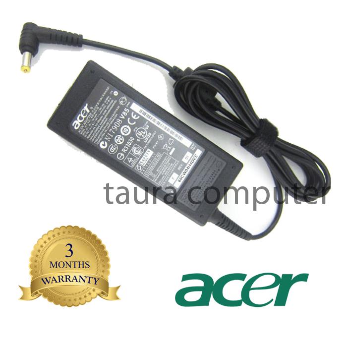 adaptor charger acer 2420 2920 3620 3640 5540 5550 TravelMate 6292 ORI