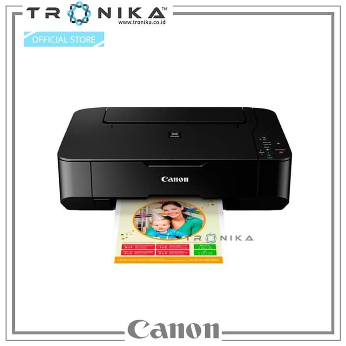 Original Canon PIXMA MP287 All-in-One Printer
