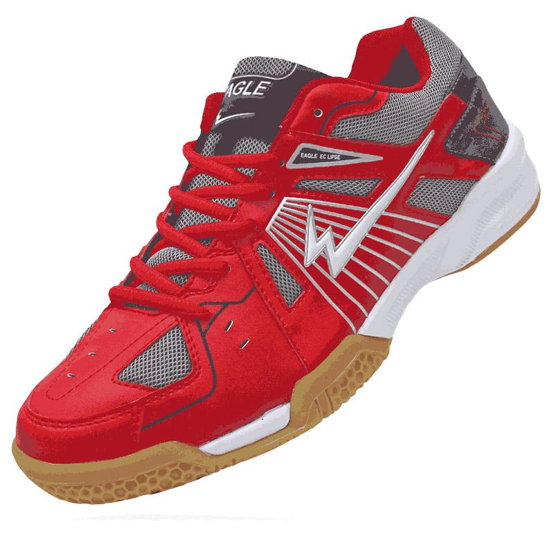 Sepatu olahraga pria eagle sepatu badminton eagle sepatu eagle sepatu pria eagle eclips merah sepatu sneaker eagle