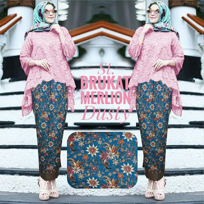 Promo Terbaru! Tulle/tille Elie Saab kain-bahan gaun, dress dan kebaya Murah!