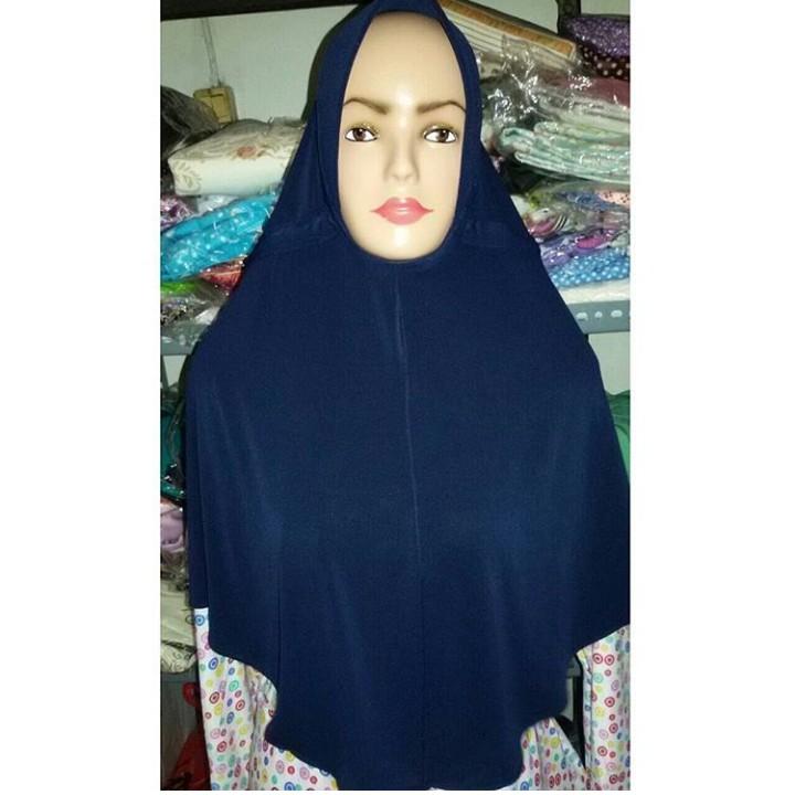 Hijab Daily Serut Instan Hijab Daily Serut Instan
