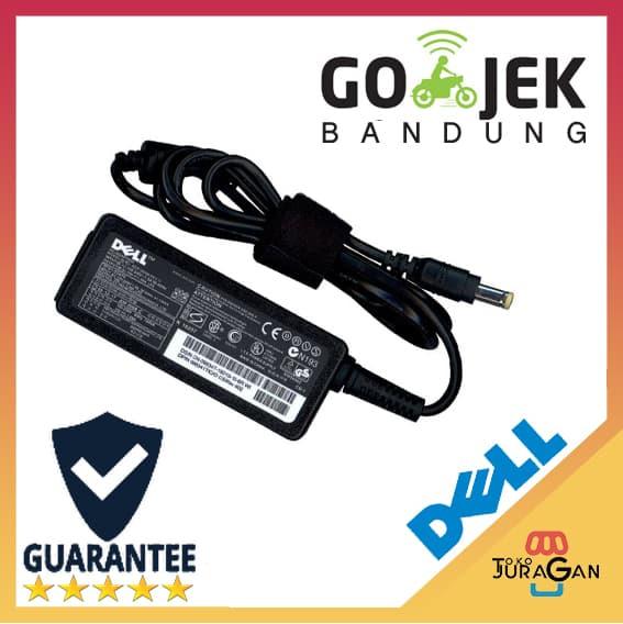 Harga Spesial!! Adaptor Charger Laptop Dell Inspiron Mini 1012 1018 Mini 9 10 12 910 - ready stock