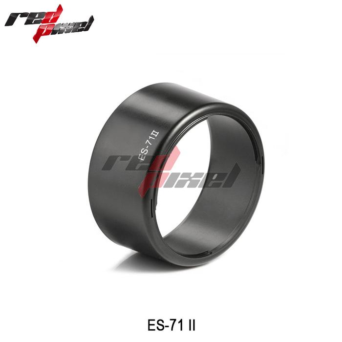 LENS HOOD ES-71 II FOR CANON EF 50MM F/1,4 USM