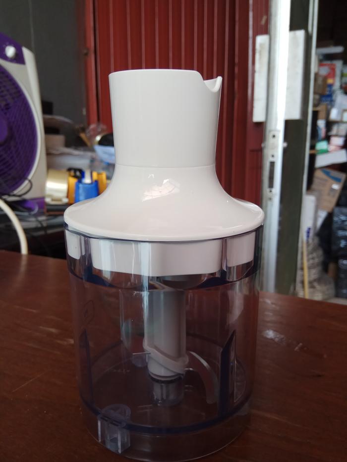 Sparepart Chopper Hand Blender Philips HR1603 HR 1603