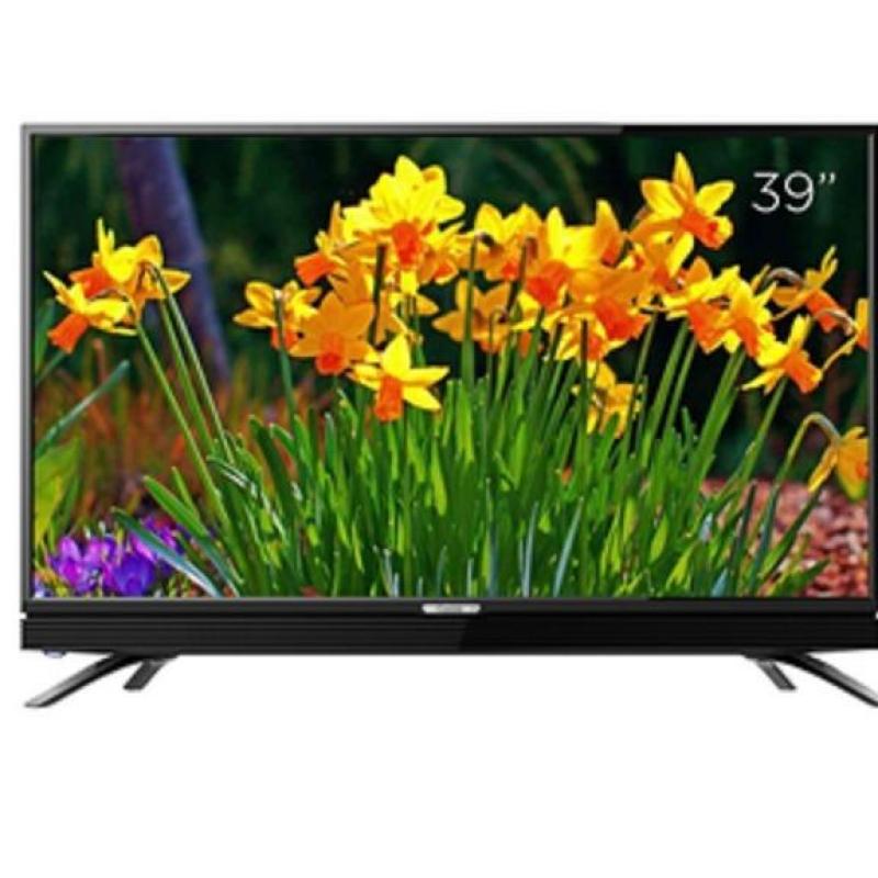 Coocaa LED TV 39 Inch 39W3 Hitam --- Garansi Resmi