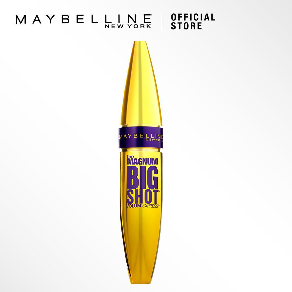 Maybelline Mascara Magnum Big Shot