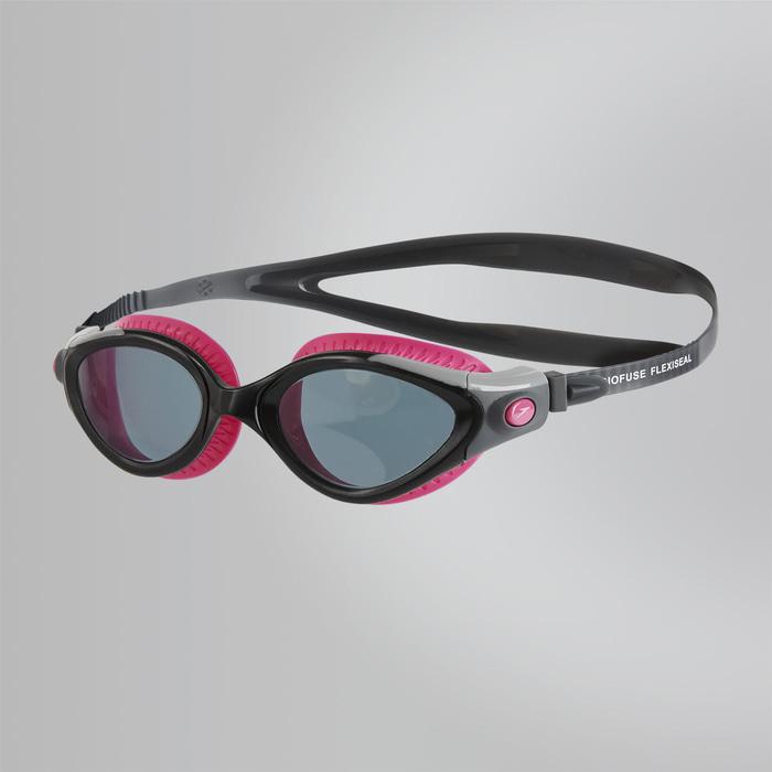 ORIGINAL - KACAMATA RENANG WANITA SPEEDO FUTURA BIOFUSE FLEXISEAL FEMALE PINK SMK