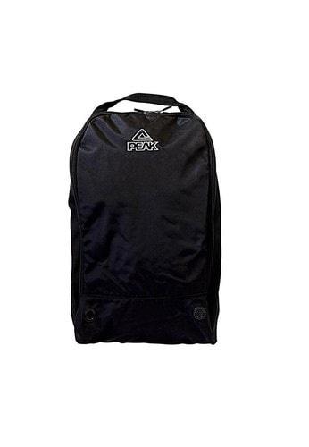 ORIGINAL!!! Tas sepatu/tas/basket/olahraga-Big - Hitam - f3m6Li