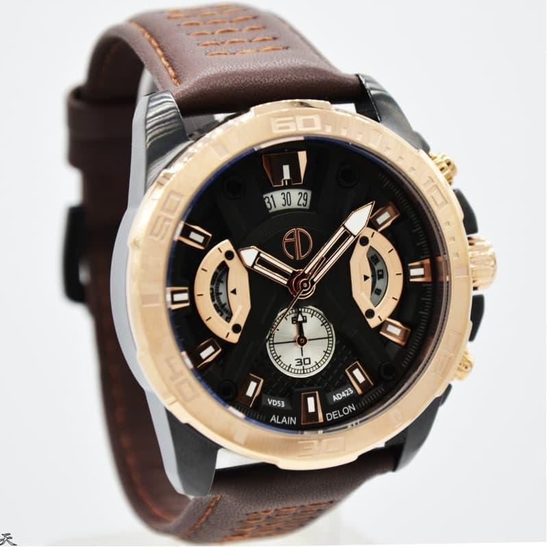 Alain Delon AD423-1742C Original