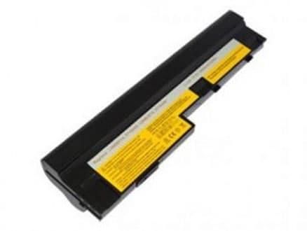 TERMURAH HOT PROMO Baterai Lenovo IdeaPad S10-3 S10-3S S100 S110 S205 S10-3A HITAM - OEM PENGIRIMAN