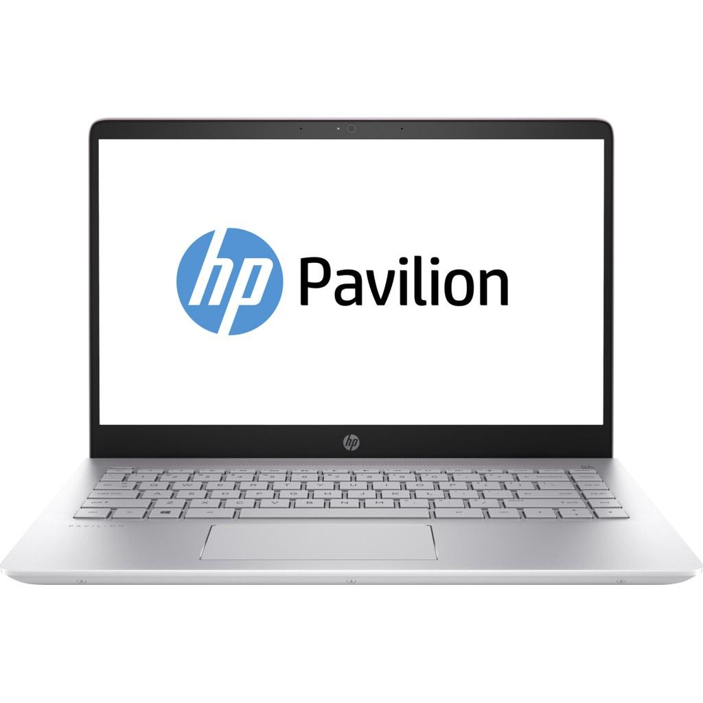HP Pavilion Laptop 14-bf012TX [IntelCorei7/8GB/1TB/14