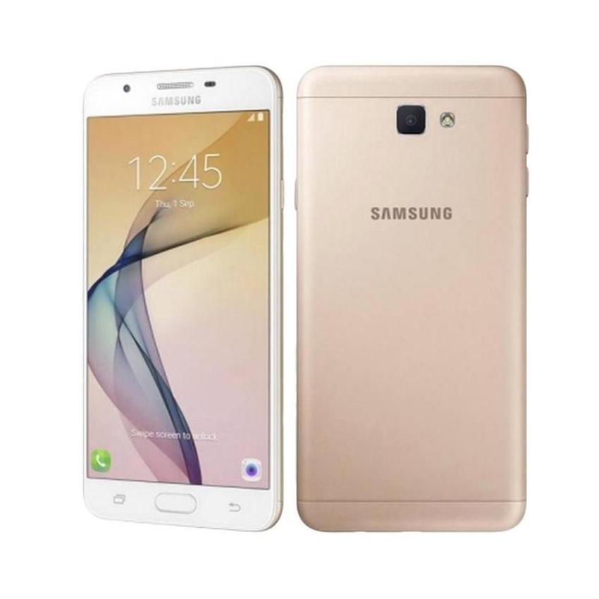 Samsung Galaxy J7 Prime Smartphone - White Gold [32GB/ 3GB]