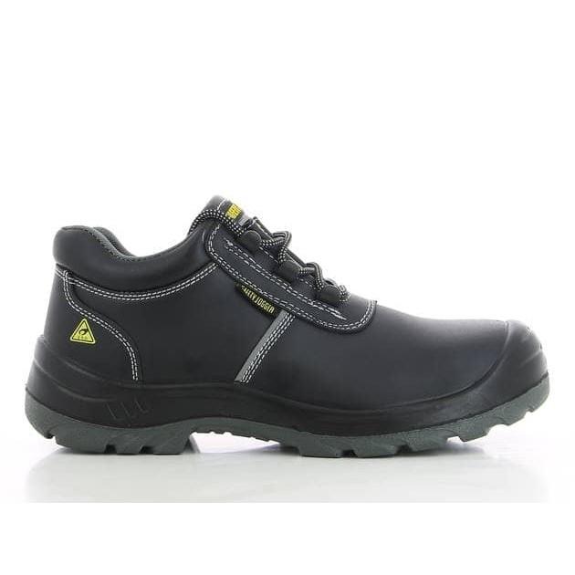 Sepatu Safety Shoes Aura S3 Safety Jogger ESD Original