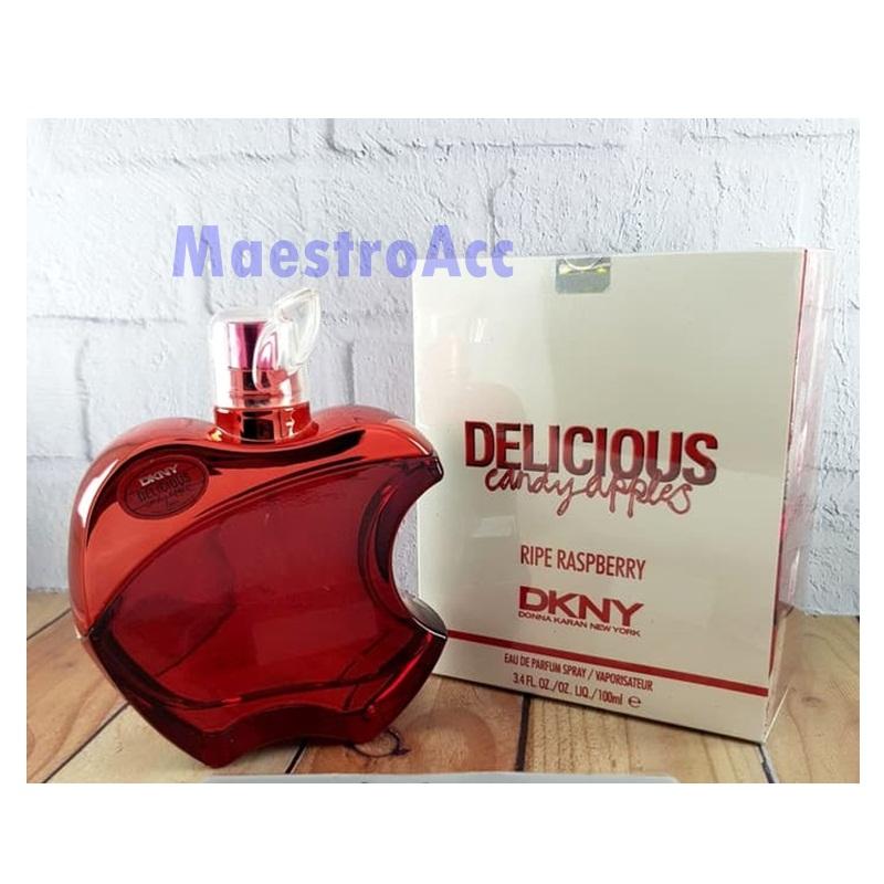 Parfum BRASOV SOFT original Eau De Parfum 50 ml perfume cologne Hijau.