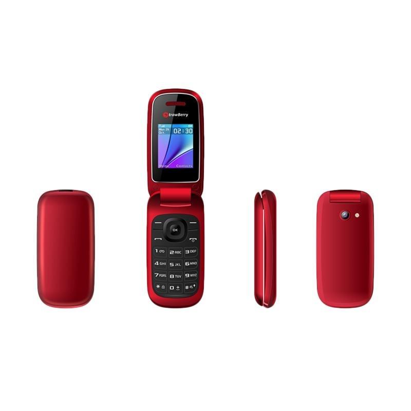 Jual Handphone Strawberry Terbaru Lazada Co Id
