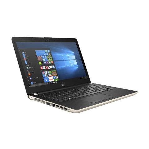HP 14 - I3 6006 - RAM 4GB - HDD 1TB - Windows 10