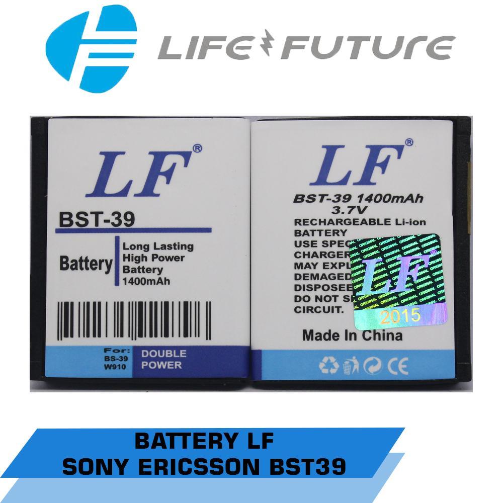 BATTERY LF SONY ERICSSON BST39