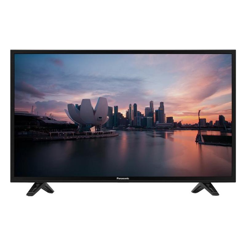 Panasonic 32 inch LED Digital Full HD TV - Hitam (model: TH-32F306)