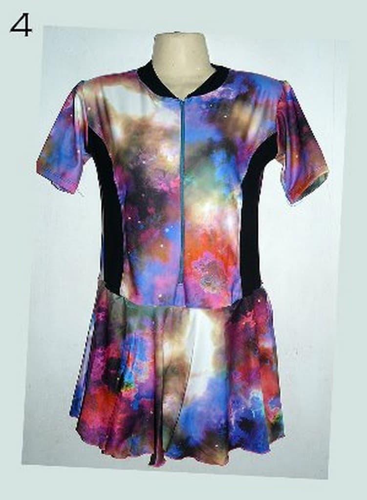 BEST SELLER Baju Renang Wanita Dewasa ROK aneka sport