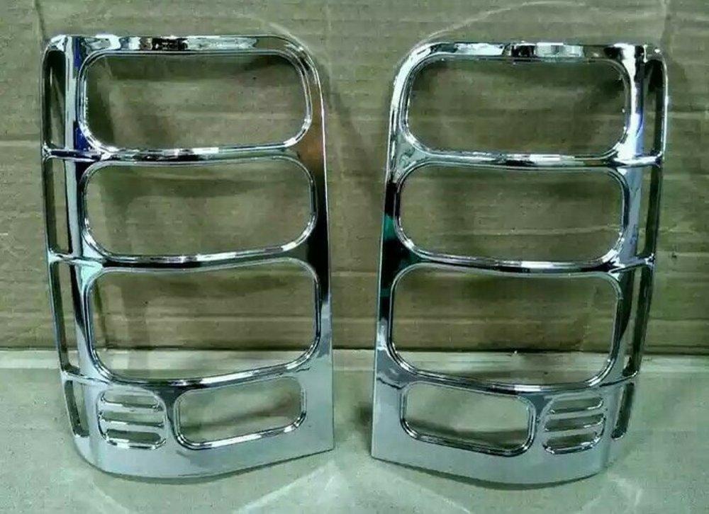 Garnish List Lampu Belakang Kijang Kapsul