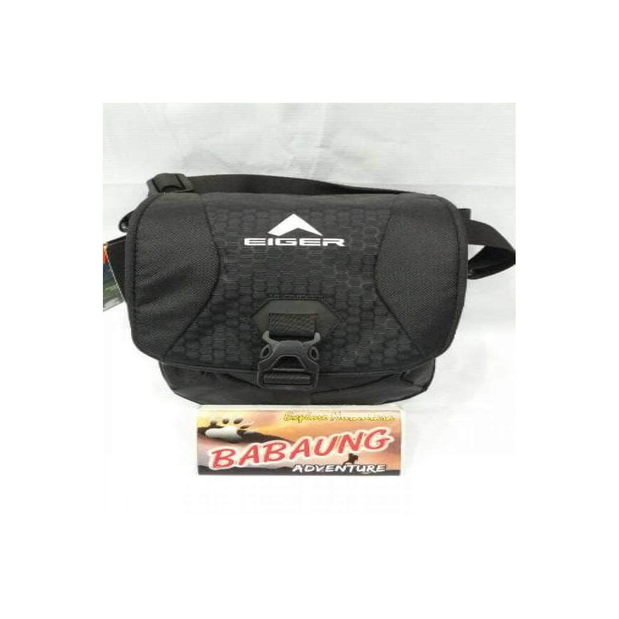 jual Tas Eiger Selempang art 732501TA Terlaris