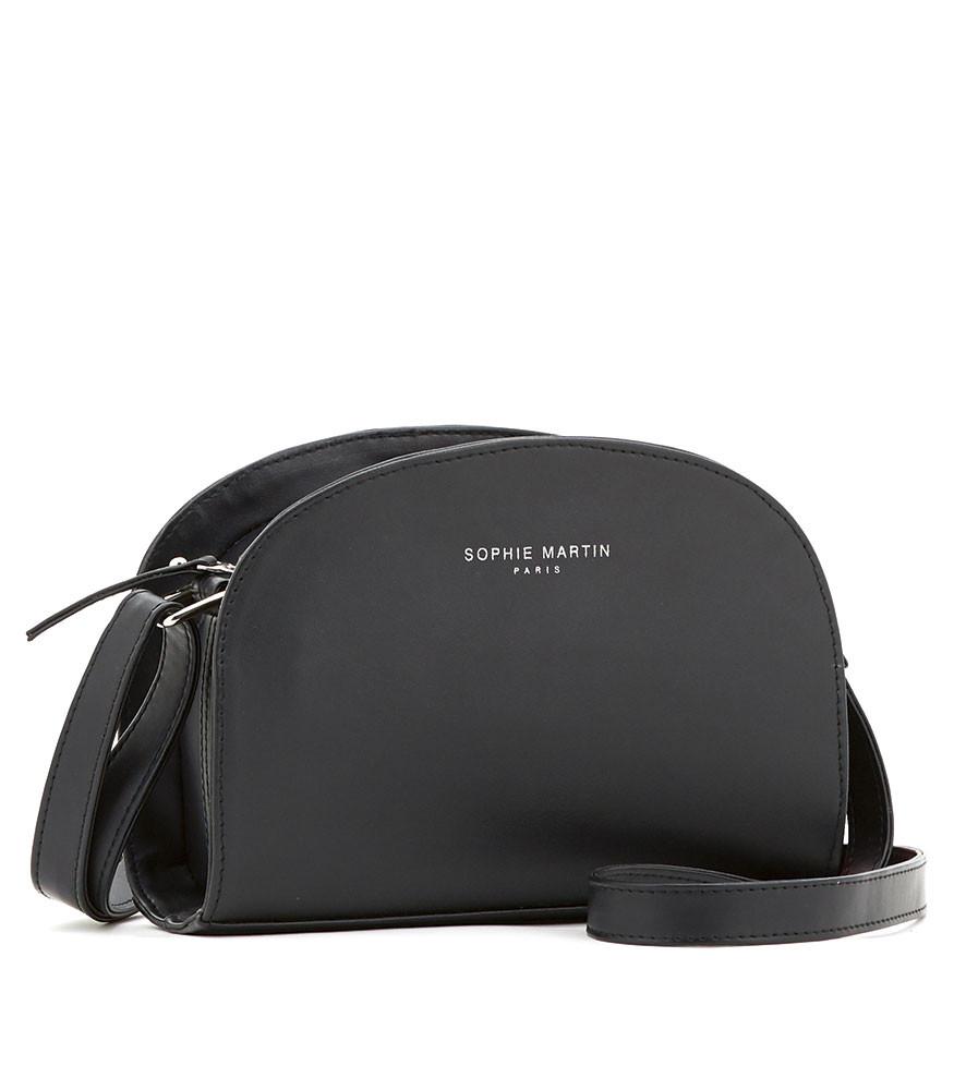 TAS SELEMPANG WANITA SOPHIE MARTIN BLACKY T3246B5 KECIL MURAH KULIT LV DISKON MEMBER HARGA PROMO ORI