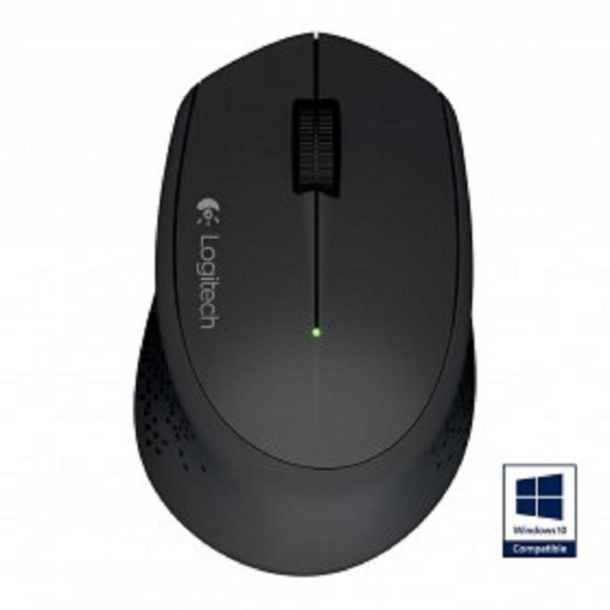 Mouse Logitech M280 Mouse Wireless