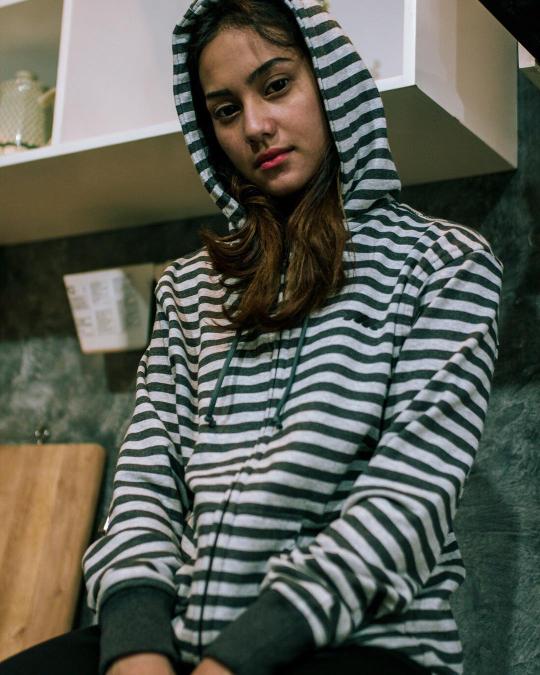 HARGA DISKON!!! Jaket/Sweater/Hoodie WADEZIG (Original) - V2e38u